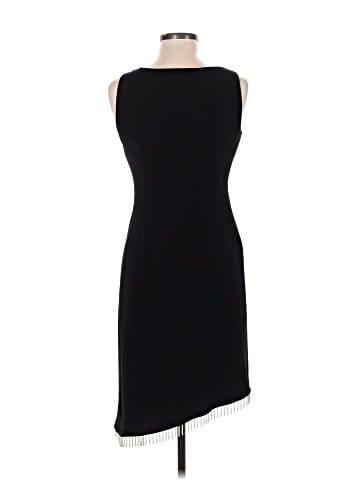 Donna Ricco Cocktail Dress (view 2)