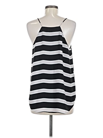 Ann Taylor LOFT Outlet Sleeveless Top (view 2)