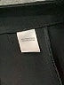 St. John Black Dress Pants Size 6 - photo 5