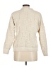 Weatherproof Ivory Turtleneck Sweater Size M - photo 2
