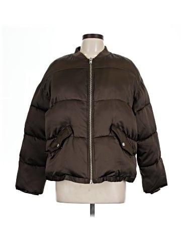 Modström Jacket (view 1)