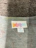 Lularoe Paisley Gray Dress Size 12 - photo 3