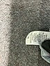 Lularoe Paisley Gray Dress Size 12 - photo 4