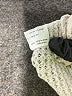 Assorted Brands Ivory Pullover Sweater Size M - photo 8
