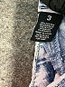 BLUE SPICE Blue Denim Shorts Size 3 - photo 4
