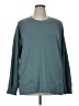 Sage Collective Teal Sweatshirt Size XL - photo 1