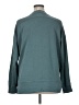 Sage Collective Teal Sweatshirt Size XL - photo 2