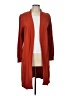 Cielo Orange Cardigan Size L - photo 1