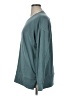 Sage Collective Teal Sweatshirt Size XL - photo 5
