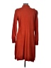 Cielo Orange Cardigan Size L - photo 2