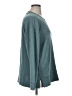 Sage Collective Teal Sweatshirt Size XL - photo 4