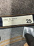 Rag & Bone Blue Jeans Size 25 waist - photo 7