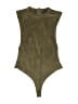 SAVVI Green Bodysuit Size S - photo 1