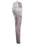 ShoSho Animal Print Silver Casual Pants Size XL - photo 4