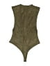 SAVVI Green Bodysuit Size S - photo 2
