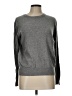 Qualfort Gray Pullover Sweater Size L - photo 1