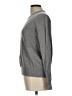 Qualfort Gray Pullover Sweater Size L - photo 5