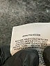 Express One Eleven 100% Polyester Animal Print Gray Pullover Sweater Size L - photo 8