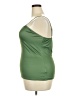Unbranded Green Sleeveless T-Shirt Size XXL - photo 5