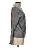Qualfort Gray Pullover Sweater Size L - photo 4