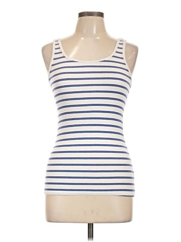 Merona Sleeveless Top (view 1)