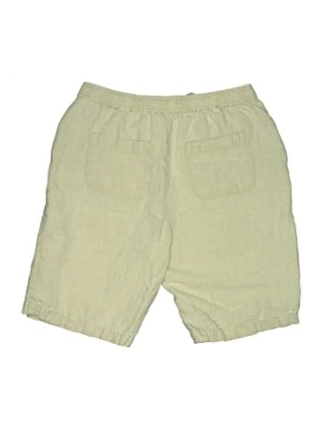 Coldwater Creek Khaki Shorts (view 2)