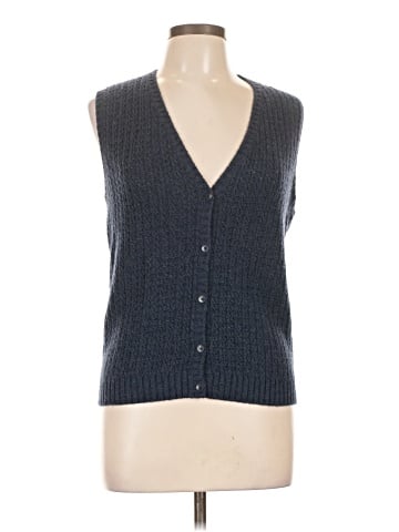 Loro Piana Sweater Vest (view 1)