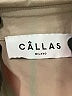 Câllas Tan Casual Dress Size EU 44 / US 14 - photo 7