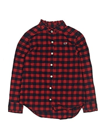 Vineyard Vines Long Sleeve Button-Down Shirt (view 1)