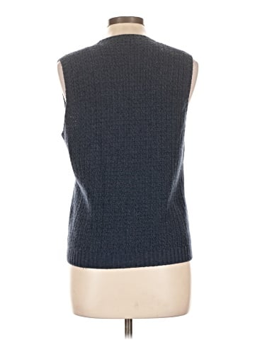 Loro Piana Sweater Vest (view 2)