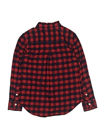 Vineyard Vines Long Sleeve Button-Down Shirt (view 2)