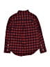 Vineyard Vines 100% Cotton Plaid Red Long Sleeve Button-Down Shirt Size 7 - photo 2