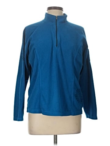 L.L.Bean Pullover Sweater (view 1)