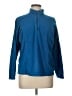 L.L.Bean 100% Polyester Blue Pullover Sweater Size L REG - photo 1