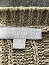 Evolution by Cyrus Tan Pullover Sweater Size XS - photo 7