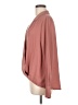 Do & Be 100% Polyester Pink Long Sleeve Blouse Size M - photo 5