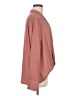 Do & Be 100% Polyester Pink Long Sleeve Blouse Size M - photo 4