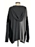 CAbi Gray Pullover Sweater Size S - photo 2