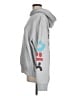Assorted Brands Gray Sweatshirt Size M - photo 5