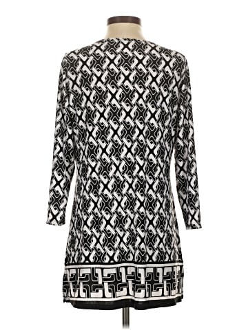 Slinky Brand 3/4 Sleeve Blouse (view 2)