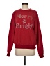 better / together Red Sweatshirt Size S - photo 1