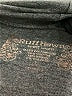 Ruff Hewn Gray Long Sleeve Turtleneck Size L - photo 7