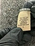 Ruff Hewn Gray Long Sleeve Turtleneck Size L - photo 8