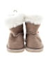 Assorted Brands Tan Ankle Boots Size 7 (kids) - photo 2