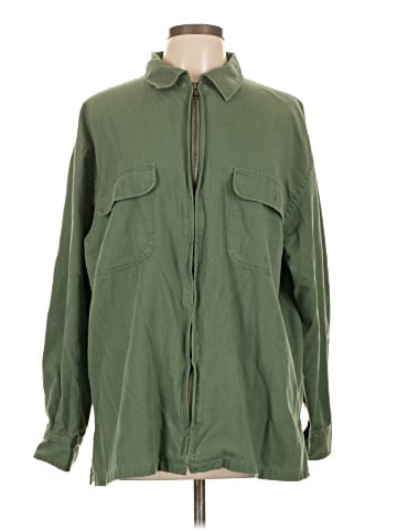 Haband! Jacket (view 1)