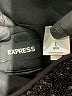 Express Stars Black Casual Pants Size L (petite) - photo 4