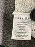 John & Jenn 100% Polyester Ivory Pullover Sweater Size L - photo 8