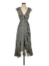 Max Studio Gray Sleeveless Top Size XS - photo 1