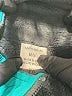 Unbranded 100% Polyester Teal Vest Size M - photo 6