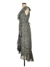 Max Studio Gray Sleeveless Top Size XS - photo 5